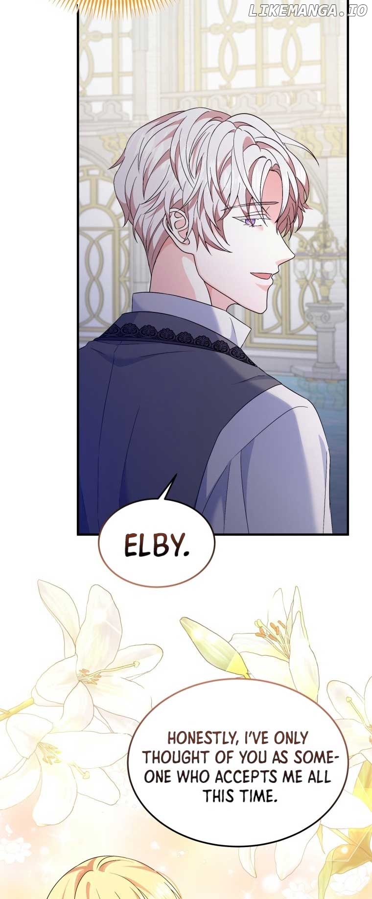 I Will Try to End the Male Lead Chapter 16 - page 6