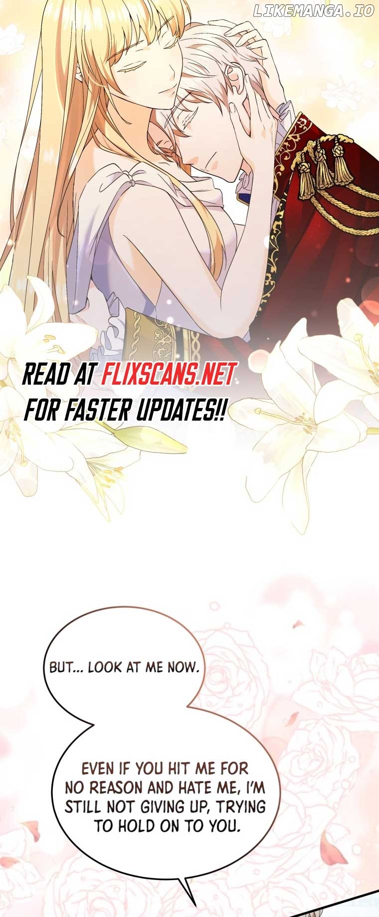 I Will Try to End the Male Lead Chapter 16 - page 7