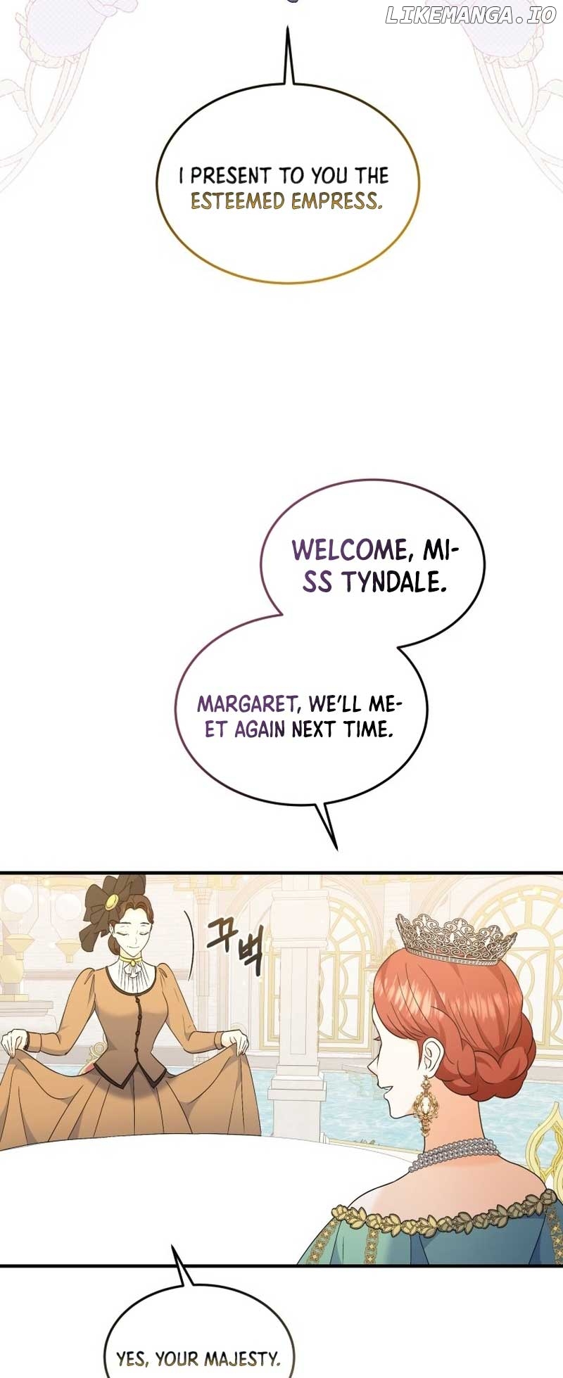 I Will Try to End the Male Lead Chapter 15 - page 14