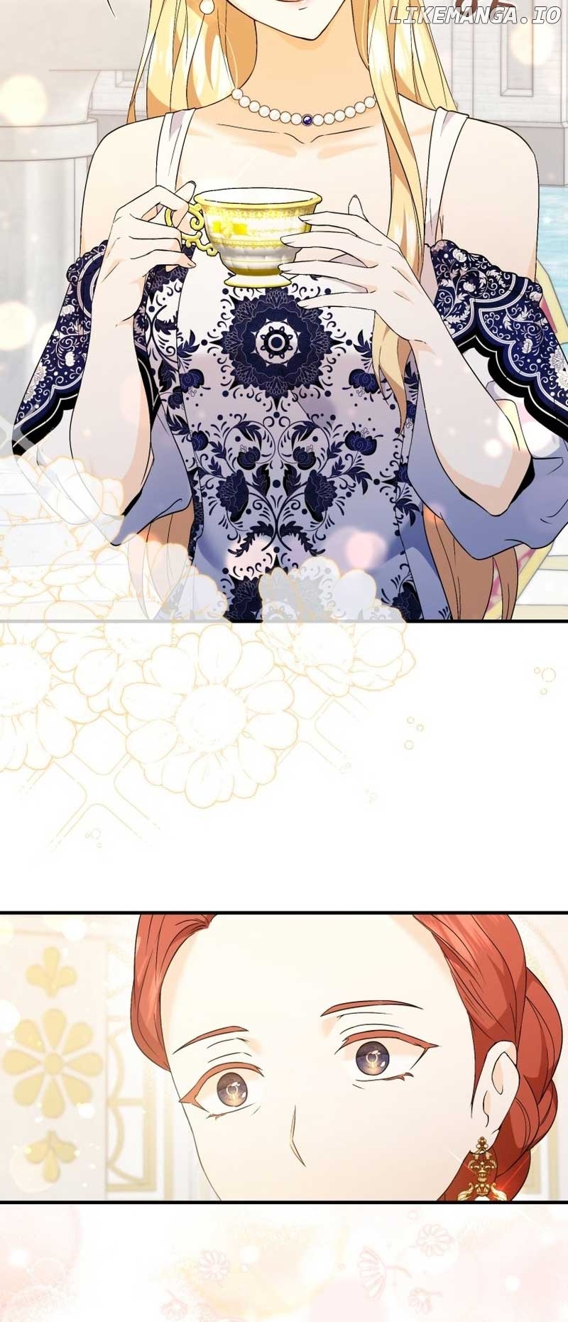 I Will Try to End the Male Lead Chapter 15 - page 27