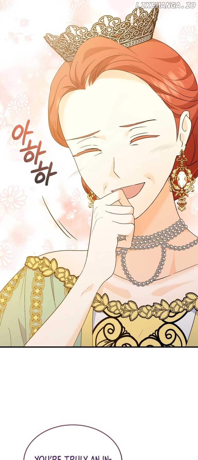I Will Try to End the Male Lead Chapter 15 - page 28
