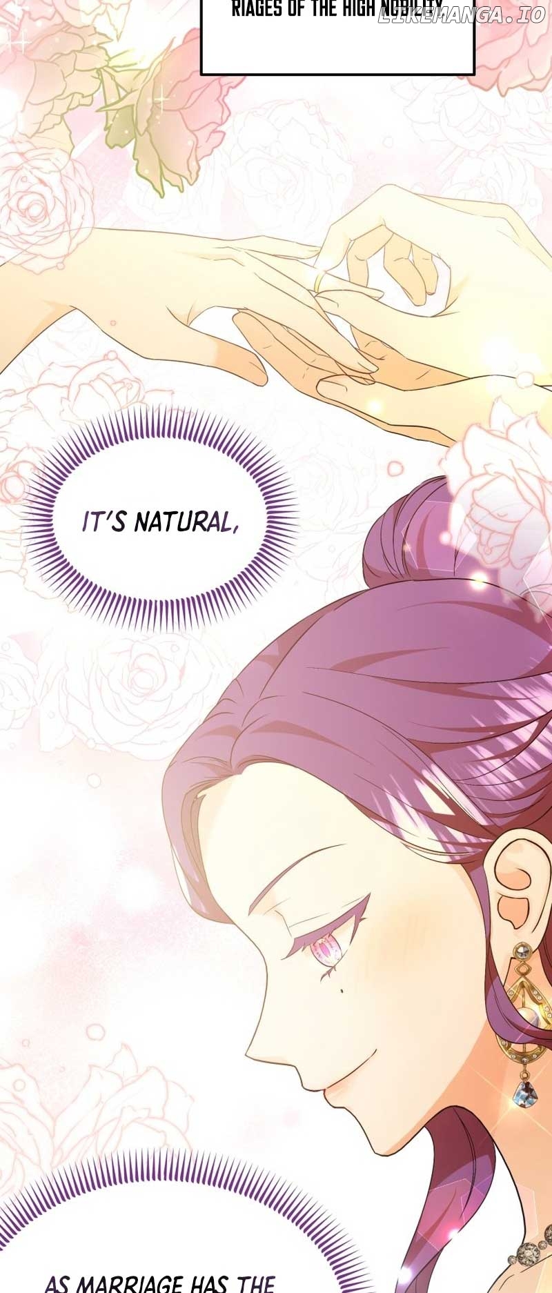 I Will Try to End the Male Lead Chapter 15 - page 3