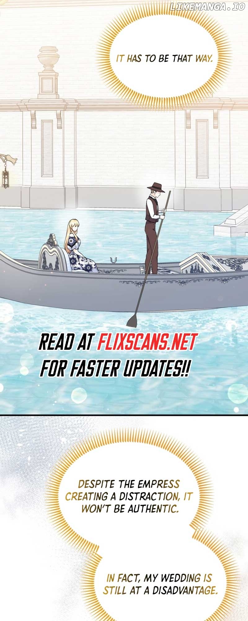 I Will Try to End the Male Lead Chapter 15 - page 31