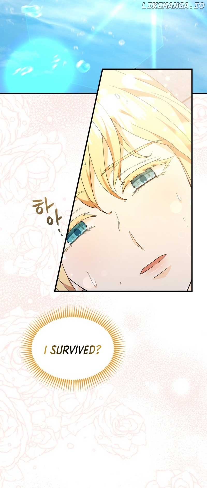 I Will Try to End the Male Lead Chapter 15 - page 41