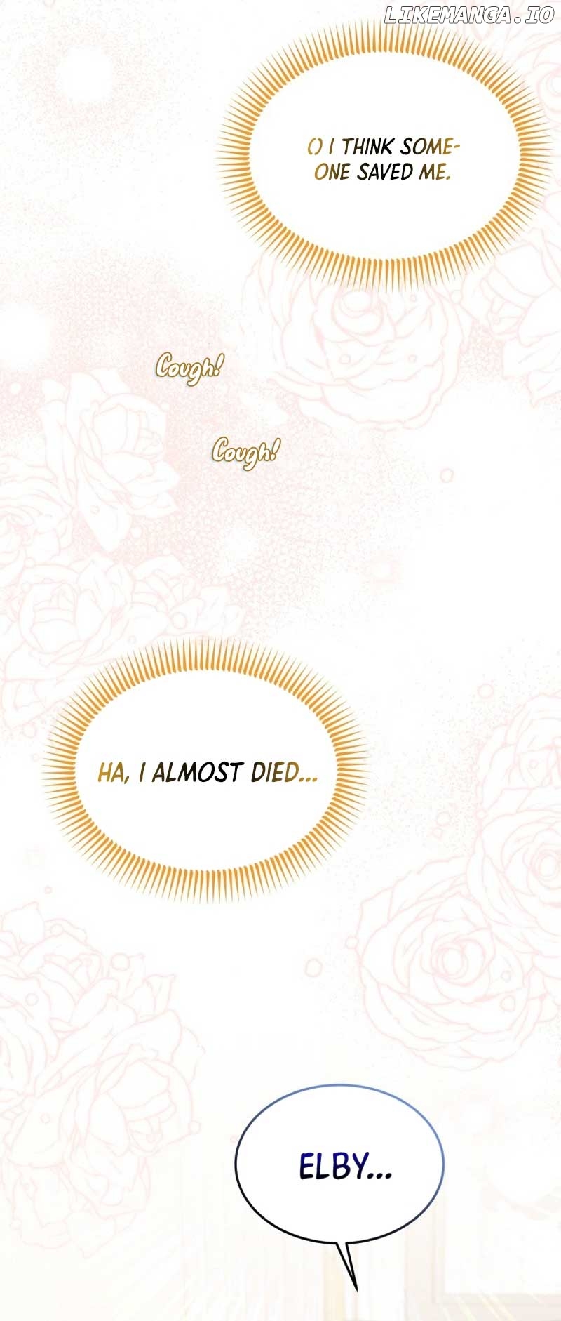 I Will Try to End the Male Lead Chapter 15 - page 42