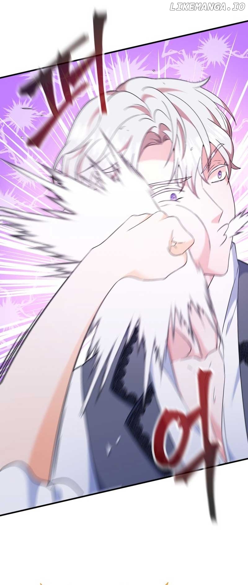 I Will Try to End the Male Lead Chapter 15 - page 44