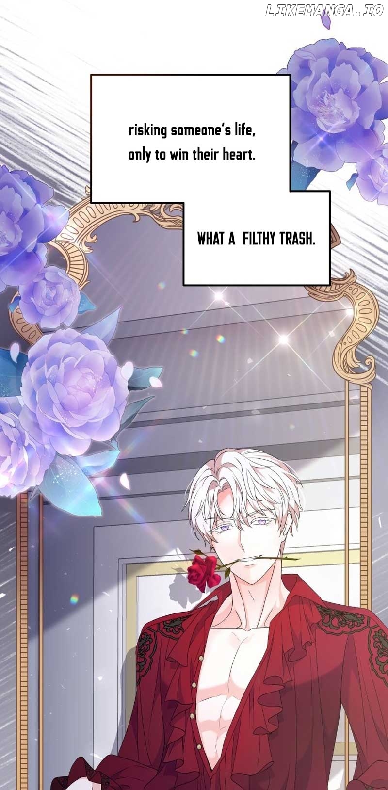 I Will Try to End the Male Lead Chapter 15 - page 51