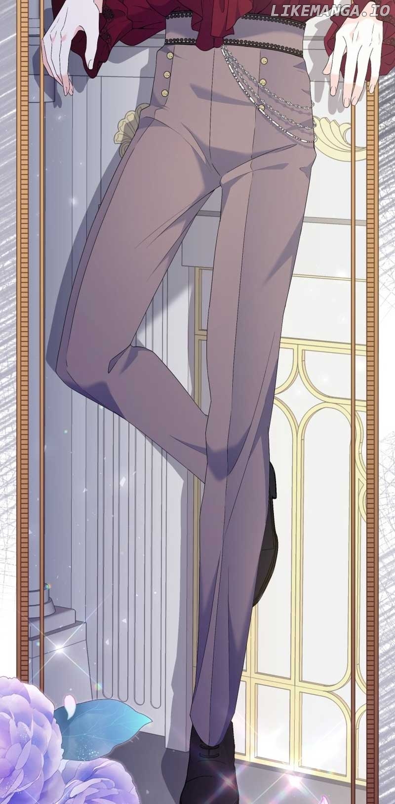 I Will Try to End the Male Lead Chapter 15 - page 52