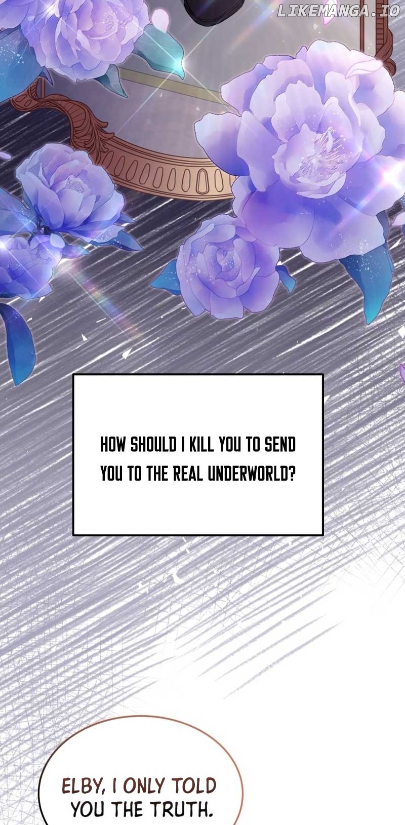 I Will Try to End the Male Lead Chapter 15 - page 53