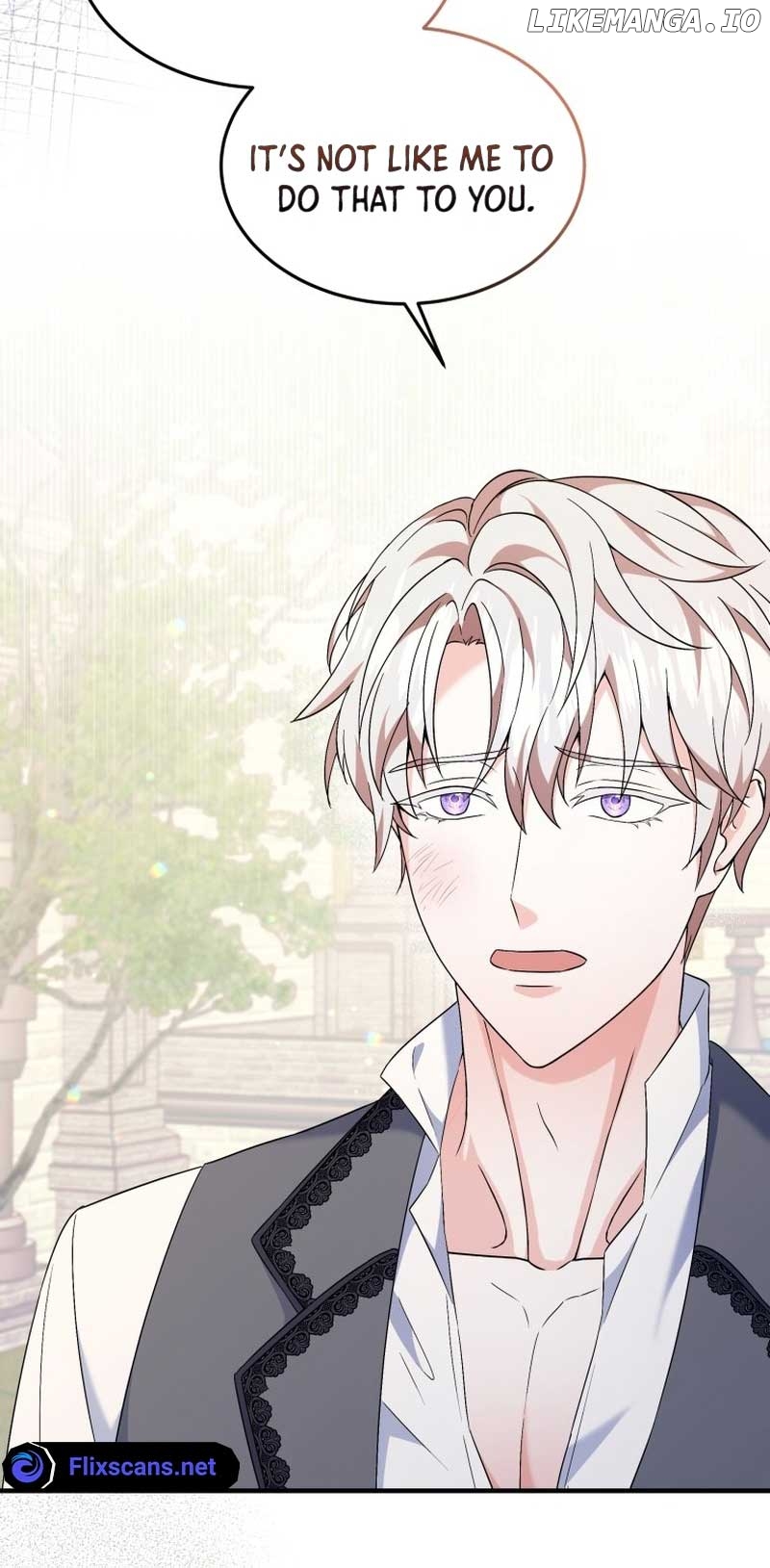 I Will Try to End the Male Lead Chapter 15 - page 54