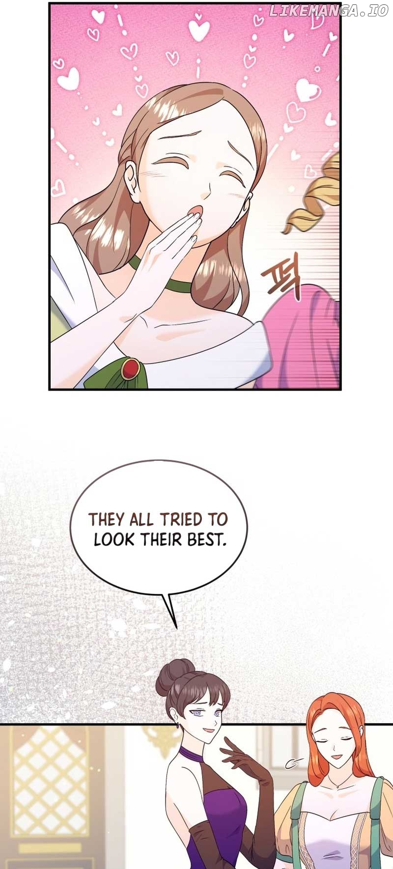 I Will Try to End the Male Lead Chapter 15 - page 6