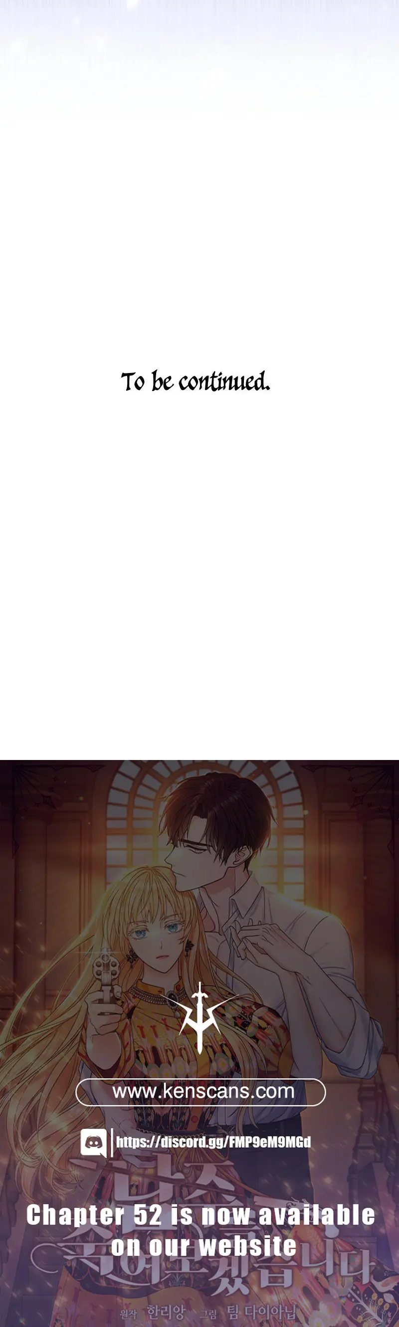 I Will Try to End the Male Lead Chapter 37 - page 19