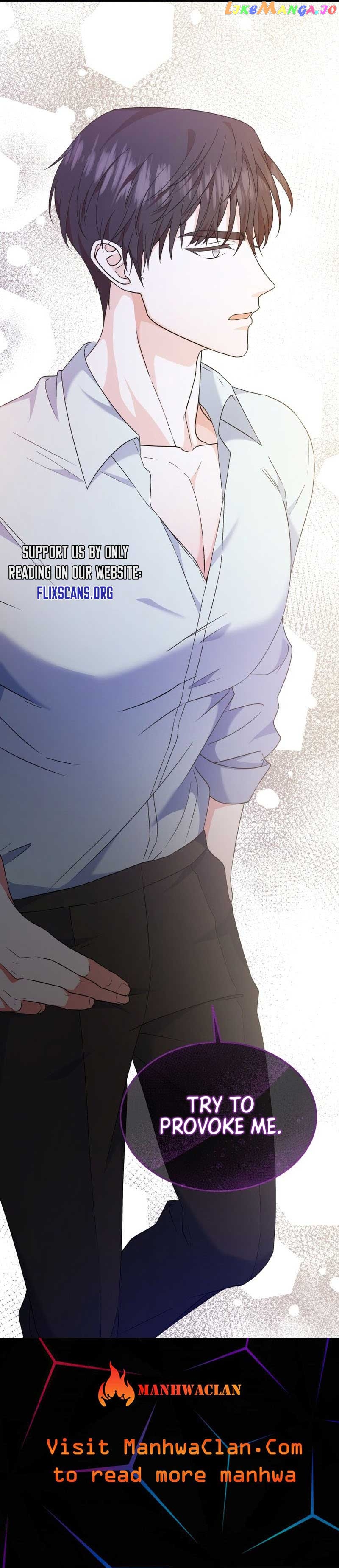 I Will Try to End the Male Lead Chapter 13 - page 12