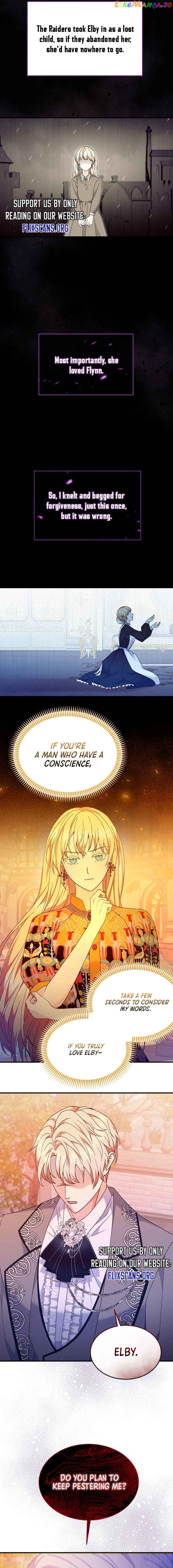 I Will Try to End the Male Lead Chapter 12 - page 2