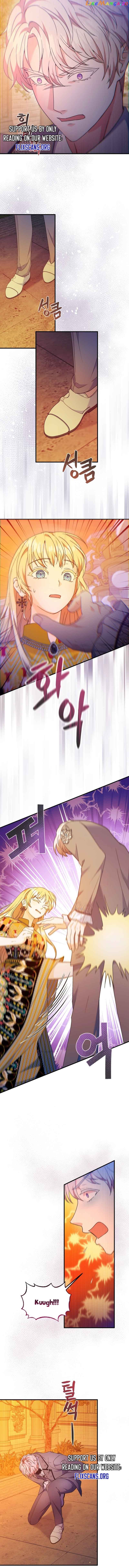 I Will Try to End the Male Lead Chapter 12 - page 3