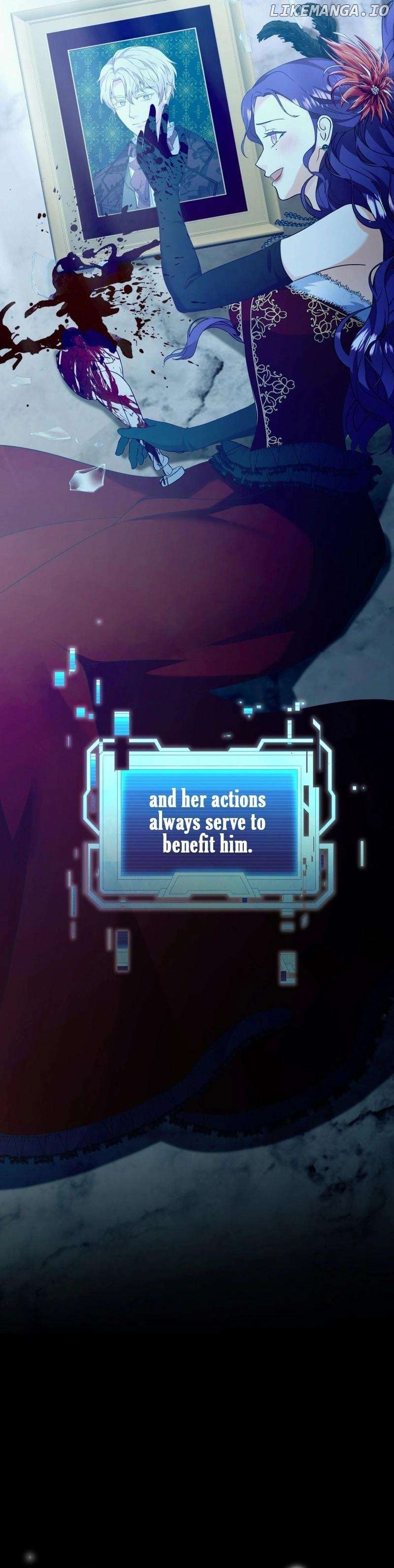 I Will Try to End the Male Lead Chapter 32 - page 10