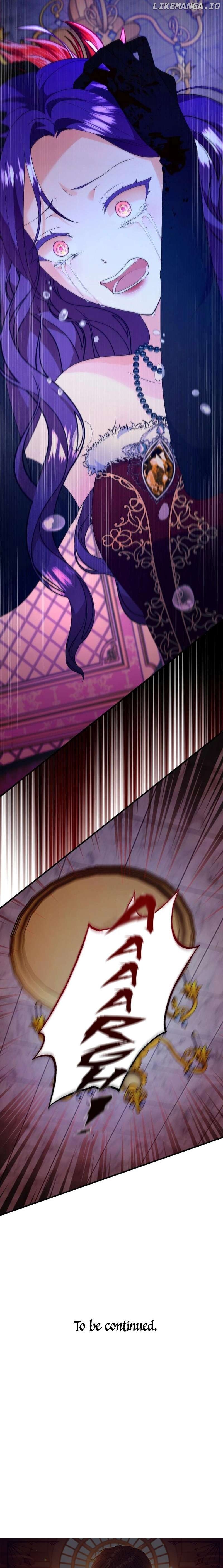 I Will Try to End the Male Lead Chapter 31 - page 20