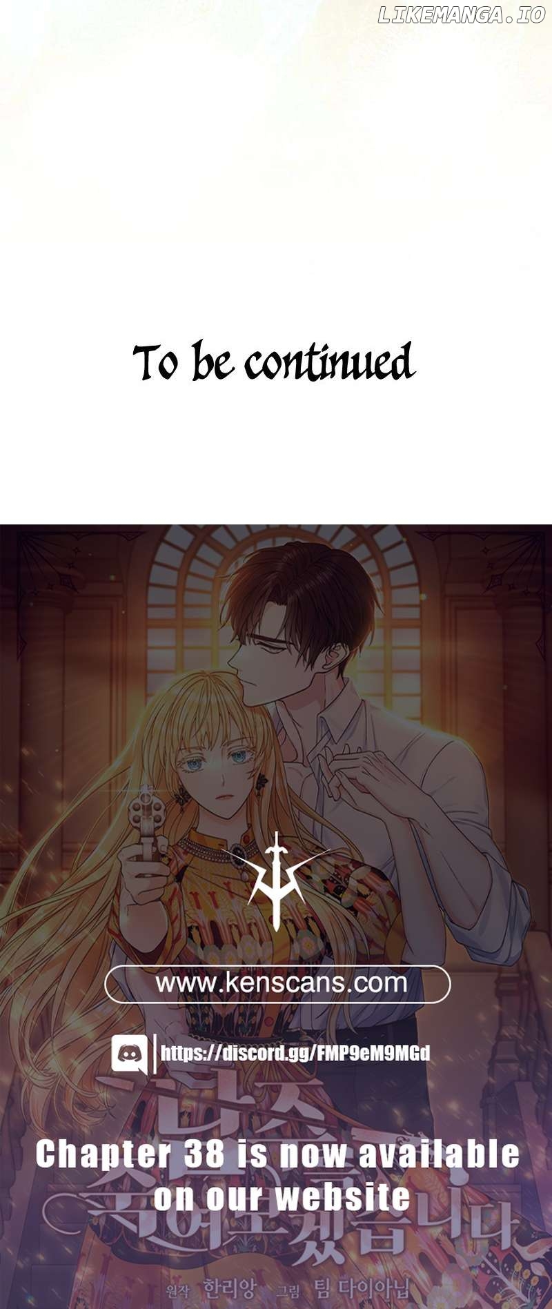 I Will Try to End the Male Lead Chapter 29 - page 23