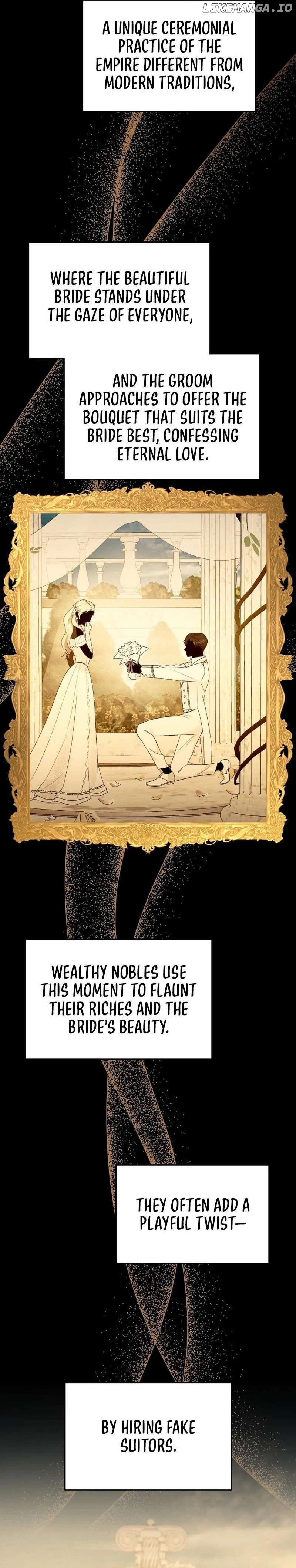 I Will Try to End the Male Lead Chapter 28 - page 14