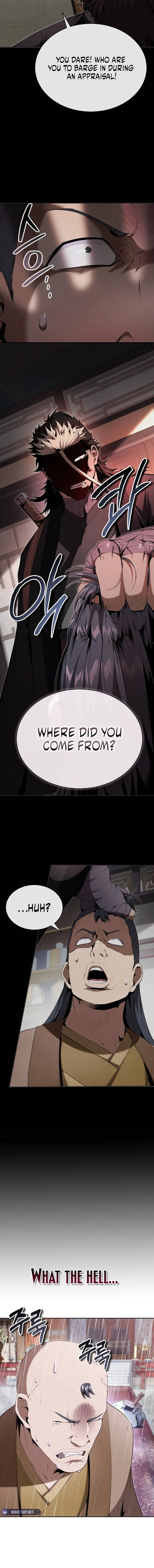 The Demonic Cult Leader Is Too Reluctant Chapter 33 - page 2