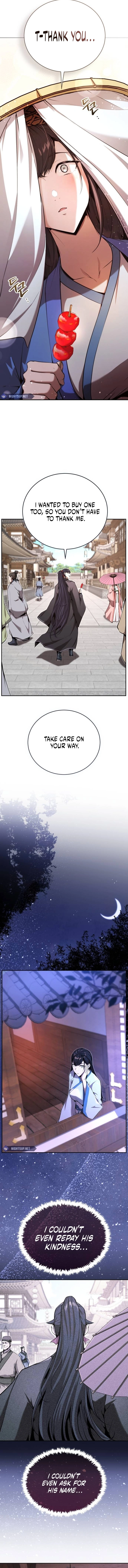 The Demonic Cult Leader Is Too Reluctant Chapter 41 - page 16
