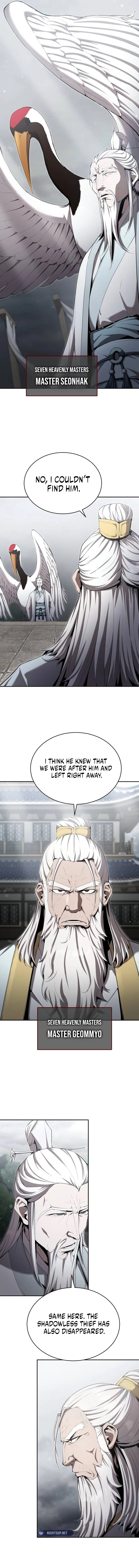 The Demonic Cult Leader Is Too Reluctant Chapter 34 - page 2
