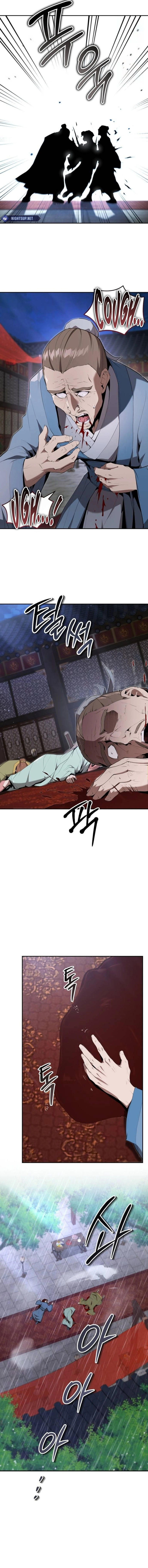 The Demonic Cult Leader Is Too Reluctant Chapter 32 - page 14