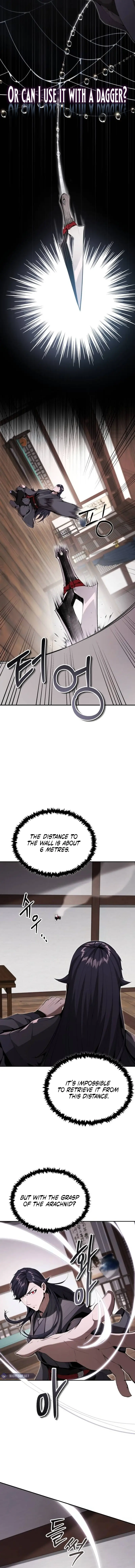 The Demonic Cult Leader Is Too Reluctant Chapter 30 - page 10