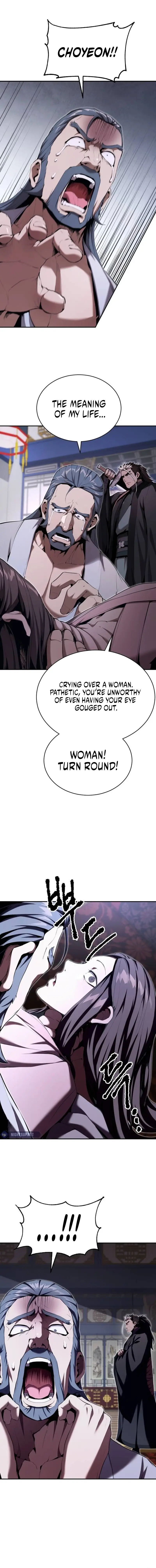 The Demonic Cult Leader Is Too Reluctant Chapter 29 - page 13