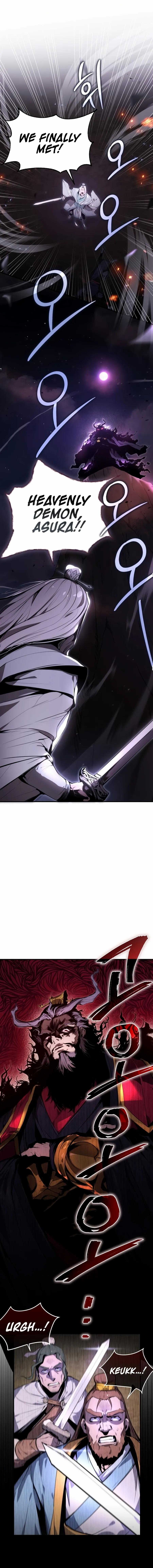 The Demonic Cult Leader Is Too Reluctant Chapter 1 - page 2