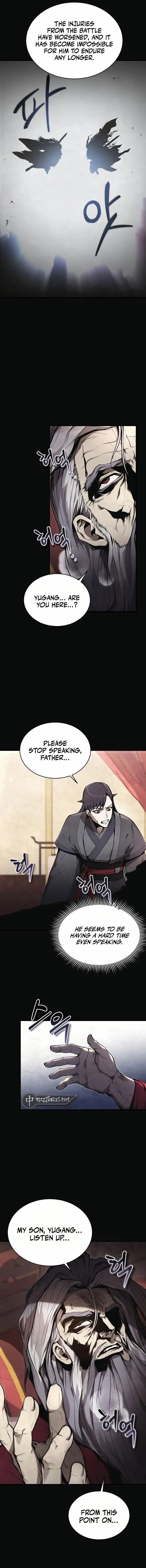 The Demonic Cult Leader Is Too Reluctant Chapter 2 - page 3