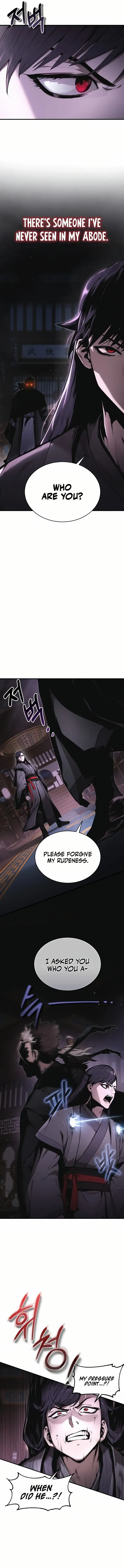 The Demonic Cult Leader Is Too Reluctant Chapter 2 - page 5