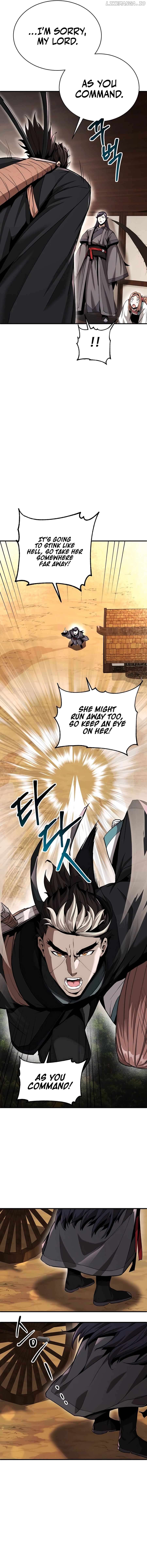 The Demonic Cult Leader Is Too Reluctant Chapter 8 - page 13