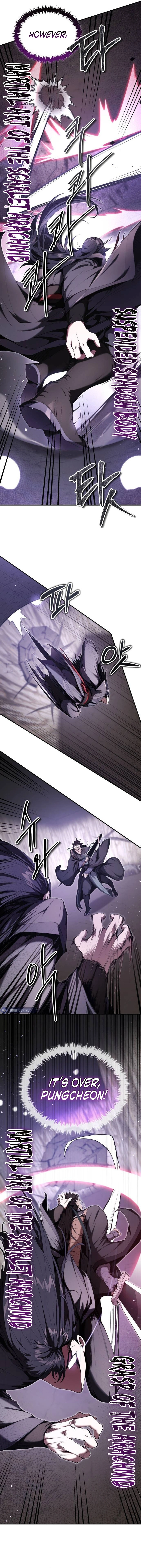 The Demonic Cult Leader Is Too Reluctant Chapter 26 - page 11