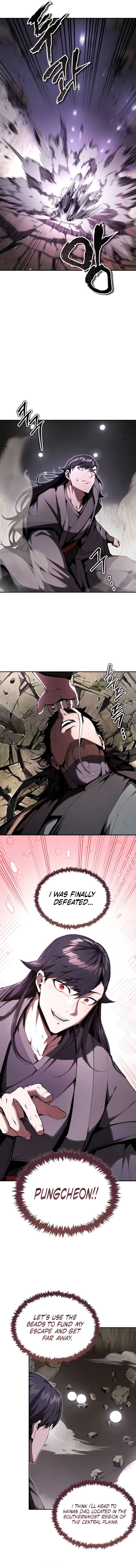 The Demonic Cult Leader Is Too Reluctant Chapter 26 - page 12