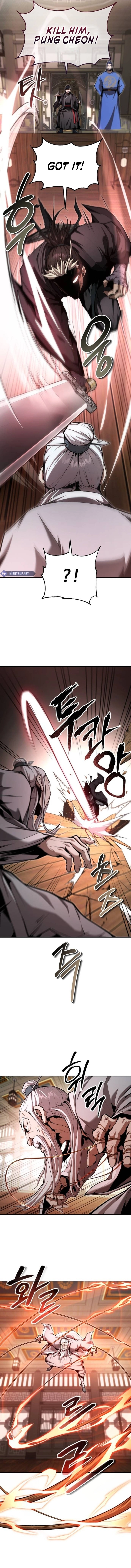The Demonic Cult Leader Is Too Reluctant Chapter 42 - page 11