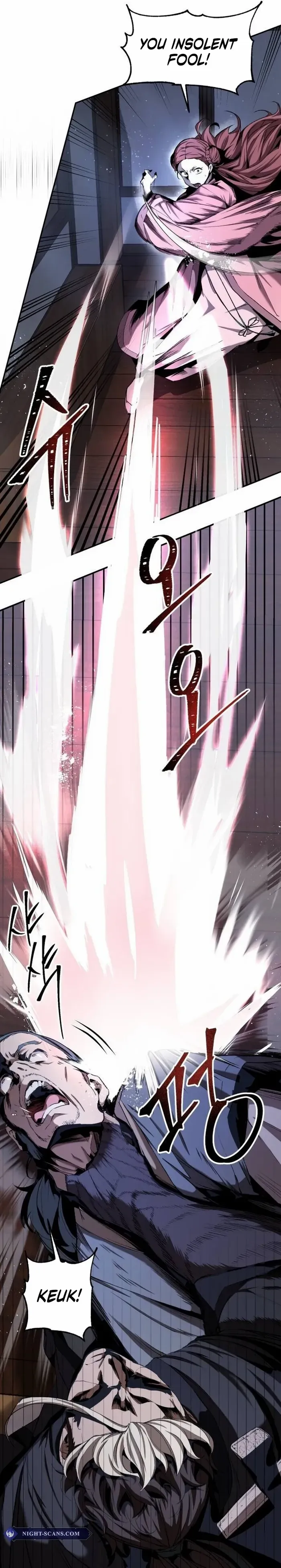 The Demonic Cult Leader Is Too Reluctant Chapter 9 - page 15