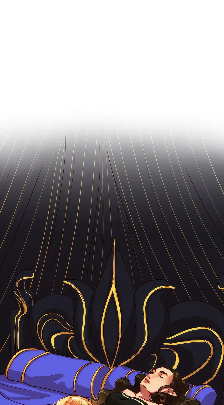 Swaha – Manhwa Chapter 8 - page 1