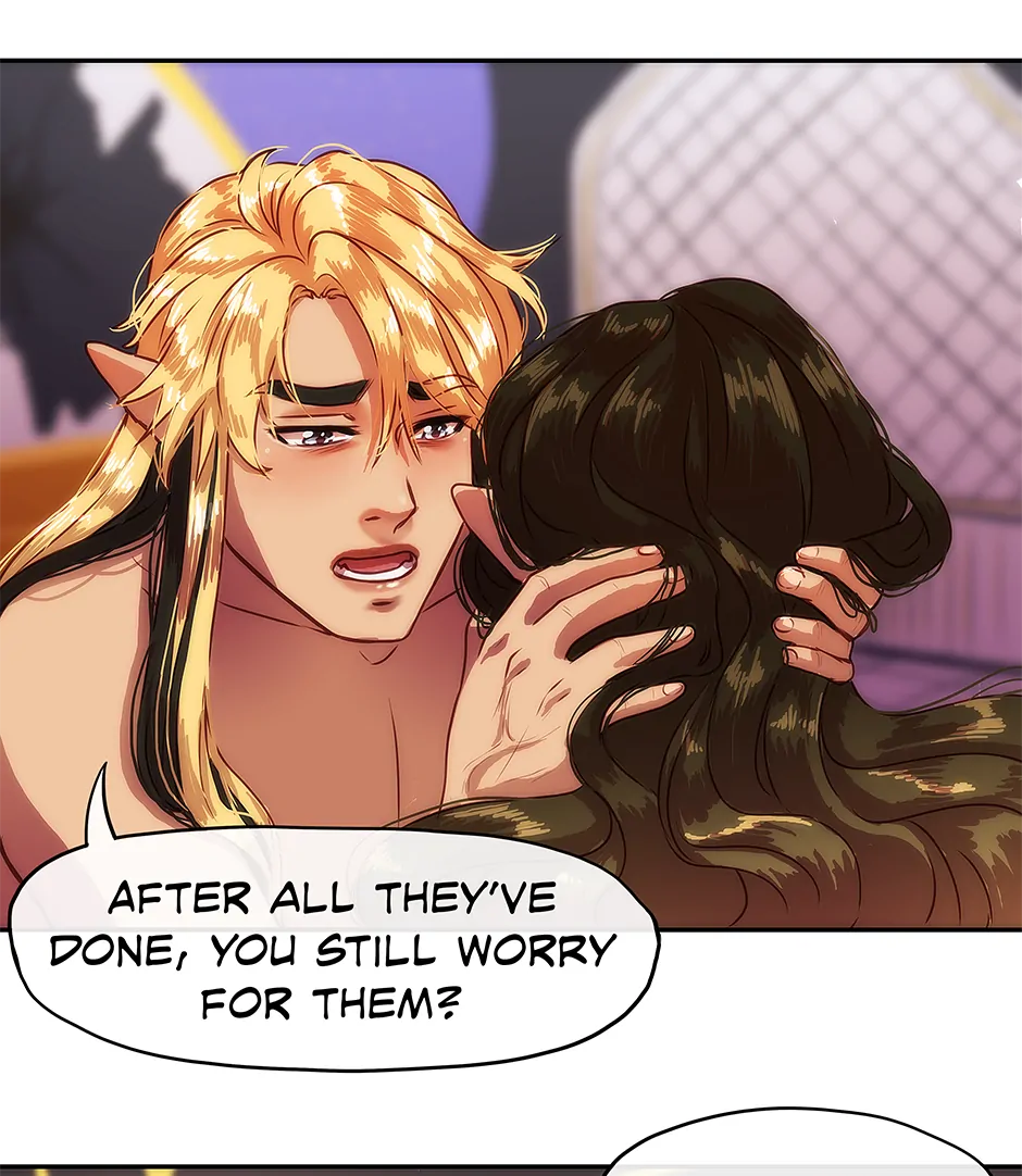Swaha – Manhwa Chapter 8 - page 13