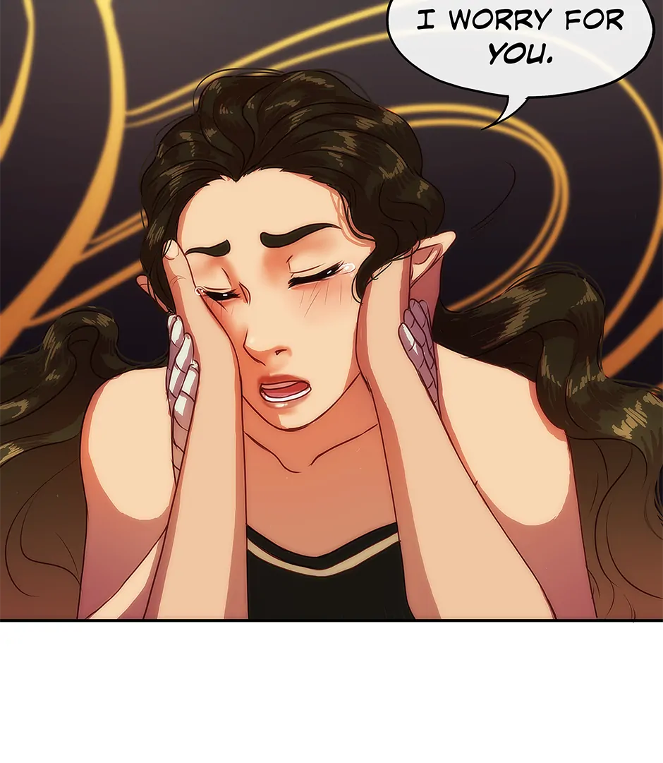 Swaha – Manhwa Chapter 8 - page 14