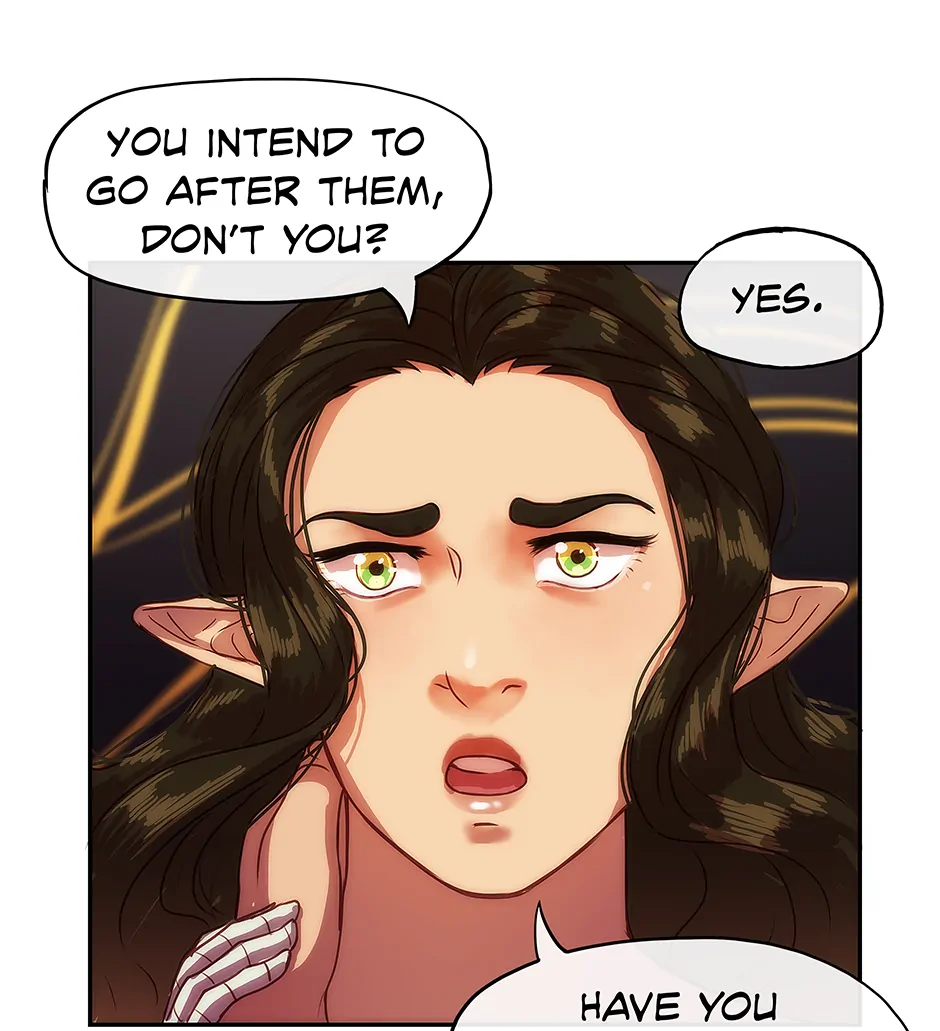 Swaha – Manhwa Chapter 8 - page 15