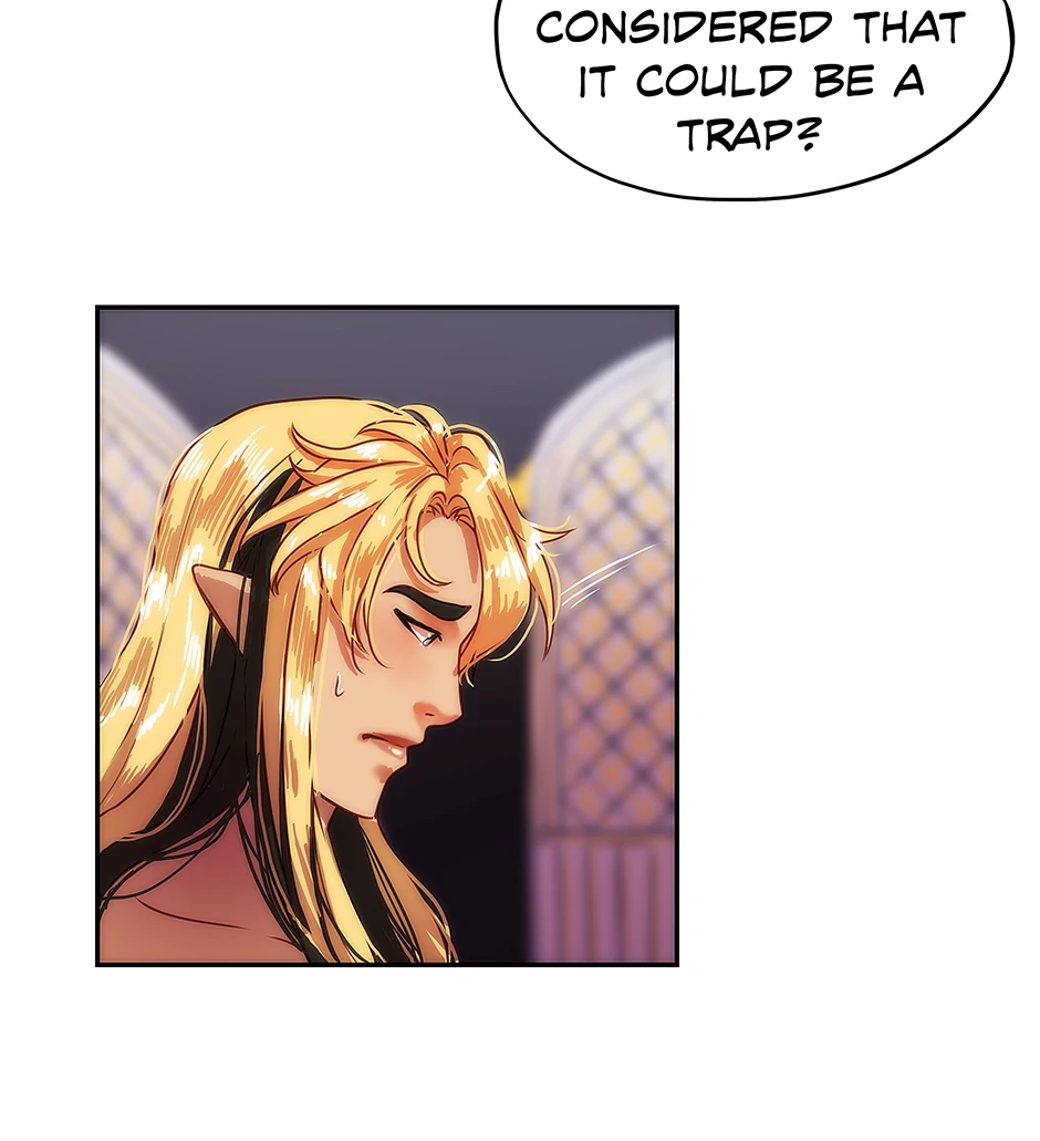 Swaha – Manhwa Chapter 8 - page 16