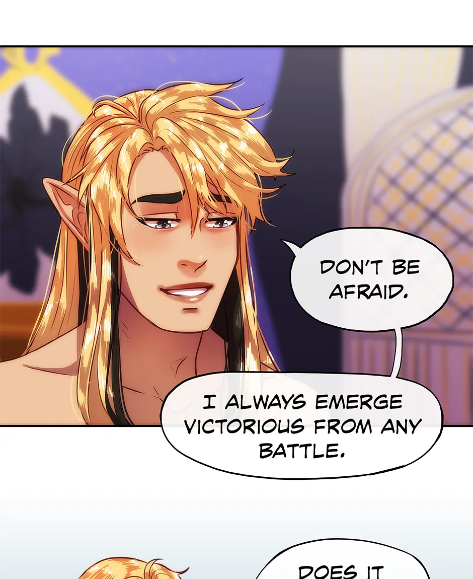 Swaha – Manhwa Chapter 8 - page 21