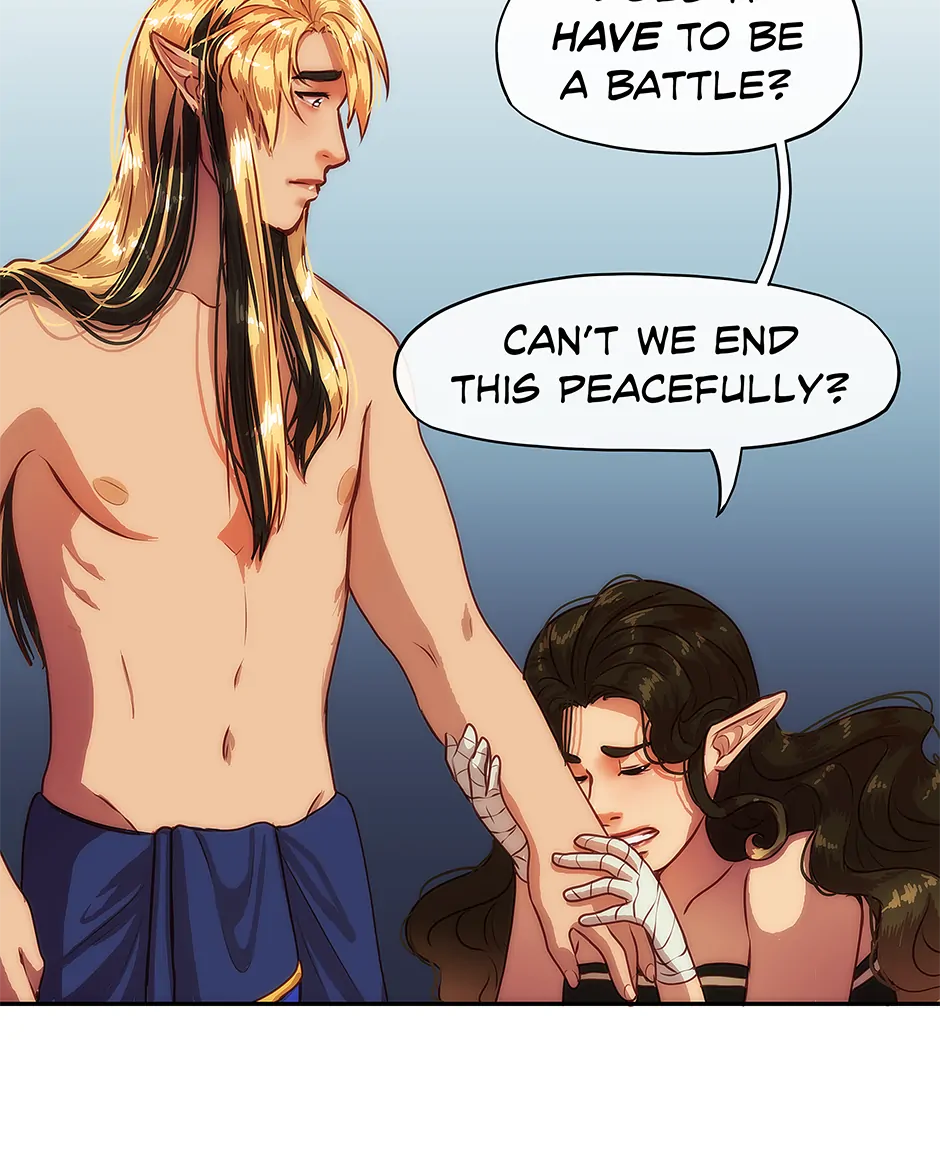 Swaha – Manhwa Chapter 8 - page 22