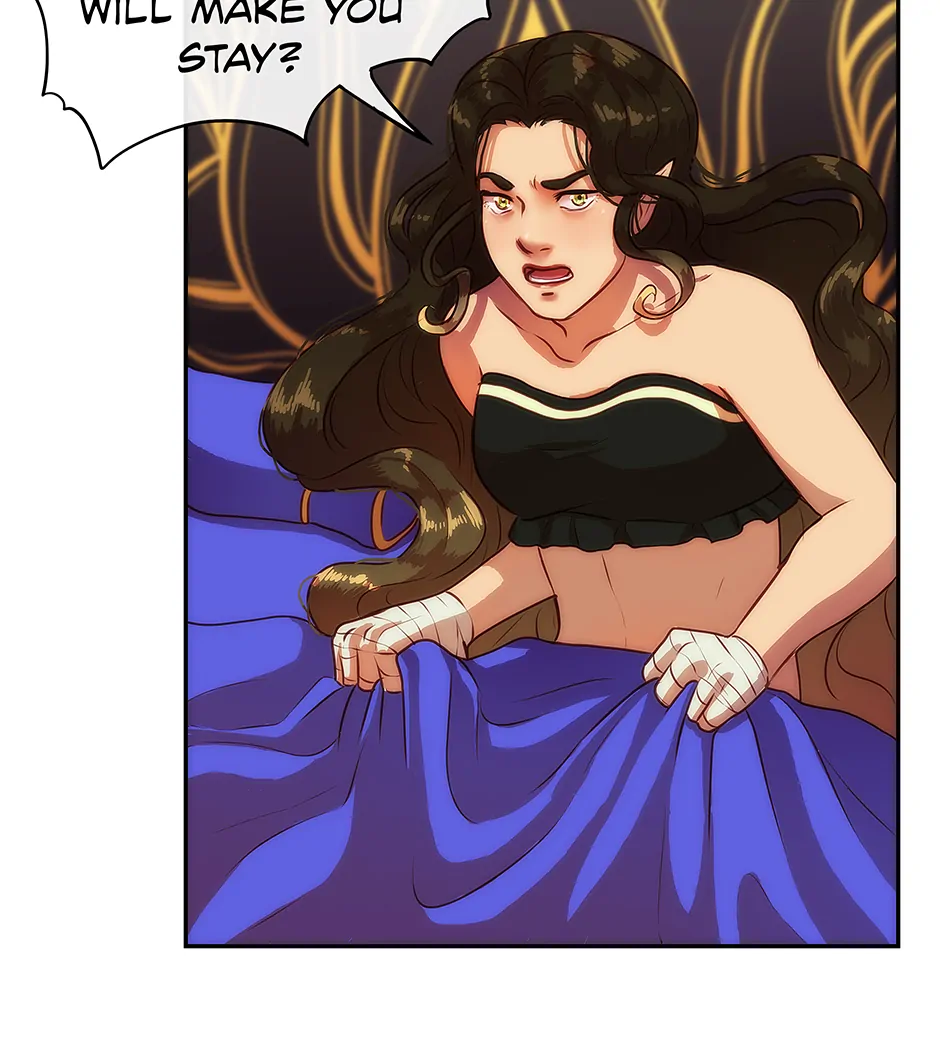Swaha – Manhwa Chapter 8 - page 24