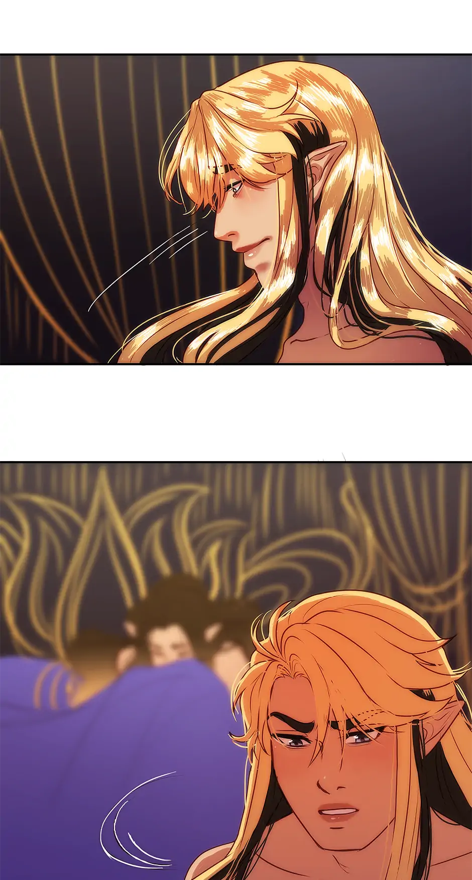 Swaha – Manhwa Chapter 8 - page 27