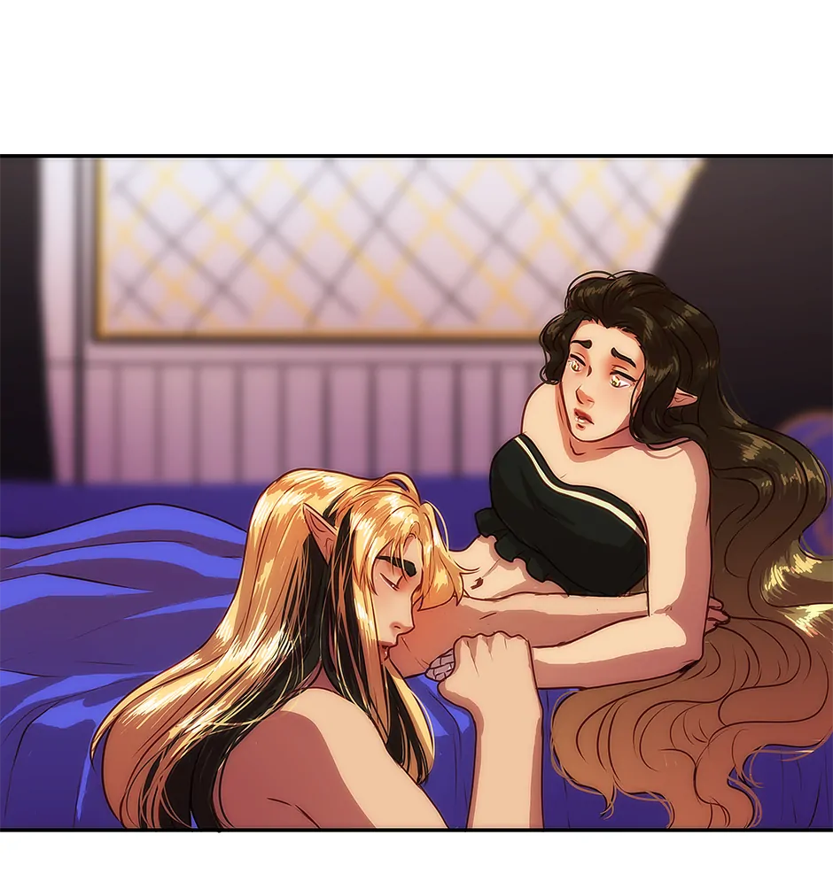 Swaha – Manhwa Chapter 8 - page 3