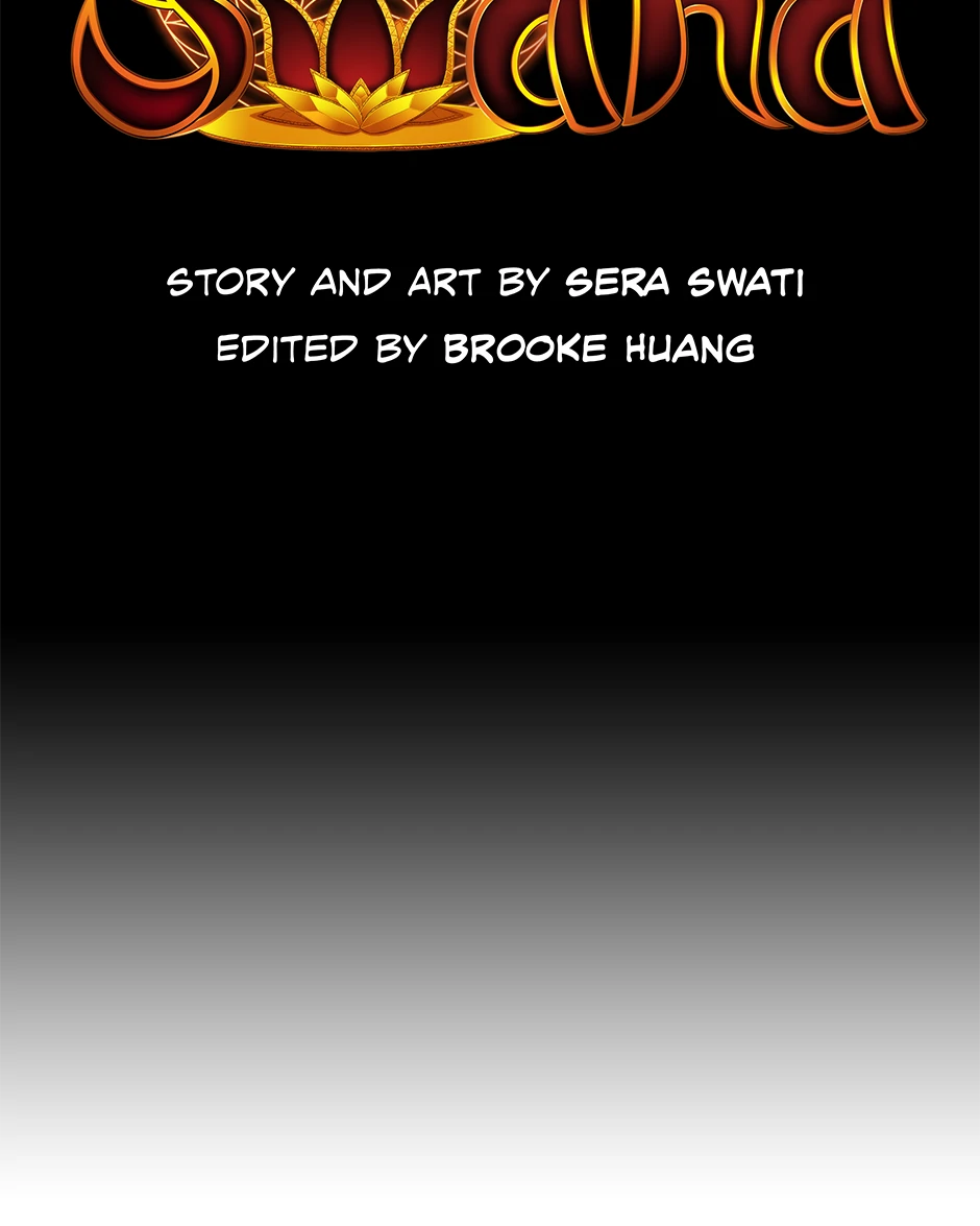 Swaha – Manhwa Chapter 8 - page 30