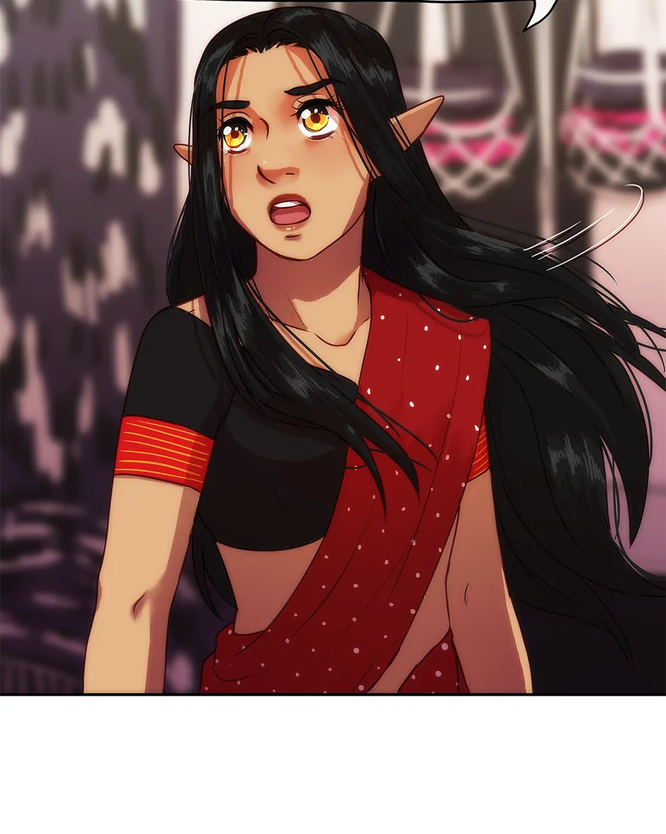 Swaha – Manhwa Chapter 8 - page 40