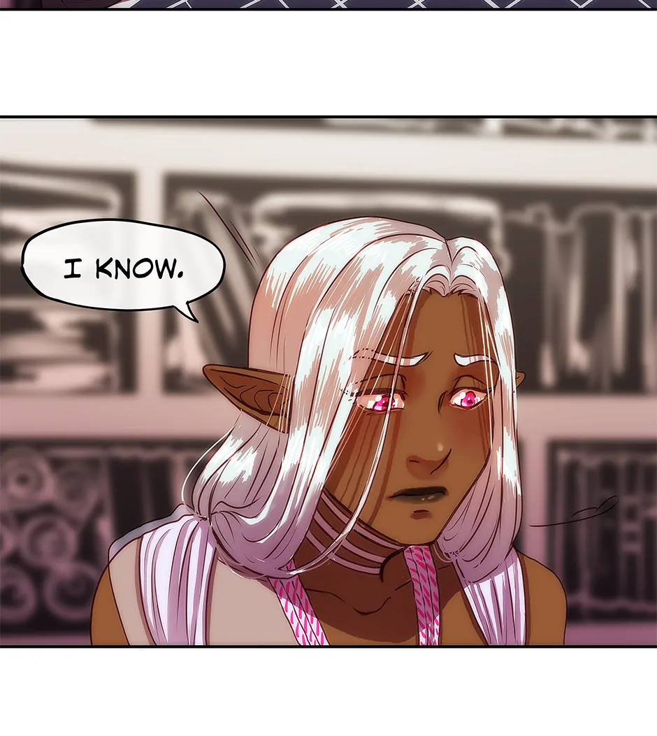 Swaha – Manhwa Chapter 8 - page 51
